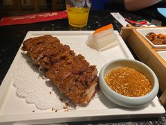 -局气 烤鸭·北京菜(光华路店)