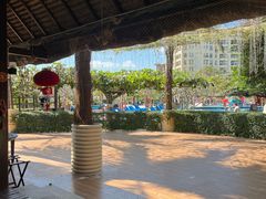 -渔家火锅·海鲜自助餐·演艺(亚龙湾天域酒店)