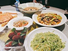 -星龙海鲜(望江东路店)