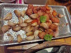 -老板恋上鱼(印象城店)