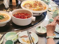 -隐食私房菜(渡口·光荣院南门·老街店)