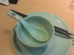 -吕氏疙瘩汤·海鲜新鲁菜(凯德mall新都心店)