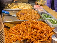 -丁家坡洋芋·观音桥好吃街A区(全国总店)