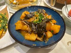 -吉林省林业宾馆-餐厅