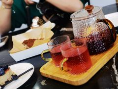 -PETIT PARIS 小巴黎(花园道店)