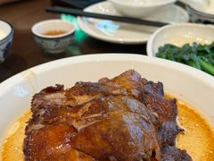 -岭南小生·粤港点心(南门口店)