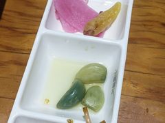 -木屋烧烤(龙华中路店)