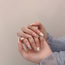 -Fanni美甲美睫皮肤管理
