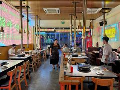 -正宗齐齐哈尔烤肉·齐牛哥鲜切炭火烤肉(杭州总店)