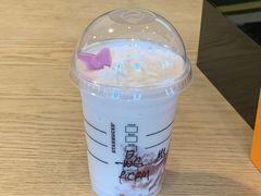 -星巴克(北京阜安路店)