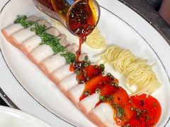 -悦百味·品质川菜(橄榄郡店)