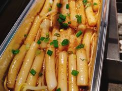 -很久以前羊肉串(昌里路三钢里店)