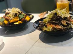 -BE BRIGHT KITCHEN(正佳广场店)
