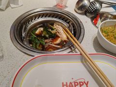 -龍歌自助小火锅(秦淮水游城店)