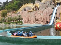 -南京银杏湖乐园