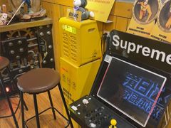 -伯爵·沉浸式超级密室·直营店