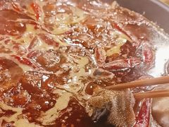 -馋虫重庆火锅(玉林南街店)