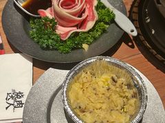 -烧肉达人•炭火烧肉(新天地店)