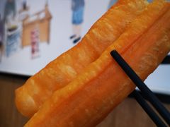 -三好食堂(煎饺·馄饨·肉饼米线·盛世广场店)