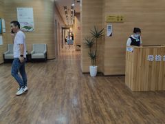 -美年大健康体检医院(金牛万达分院)