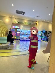 -MELAND CLUB亲子乐园·派对(浦东LCM置汇旭辉馆)