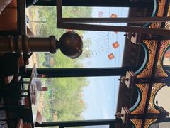 -巴依老爷新疆美食(常营店)