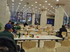 大堂-老四季(光荣街店)