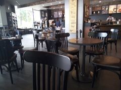大堂-星巴克臻选(苏州苏信店)