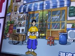 -首尔大排档Meetsun(福州万象九宜城店)