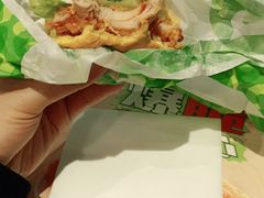 -德克士(虹桥火车站店)