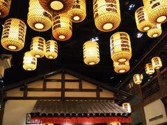 大堂-南京大牌档(凯德大峡谷店)