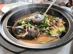 -千岛湖小鱼儿·淳安匠心农家菜