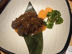 -贵木日本料理·铁板烧(新地假日广场店)