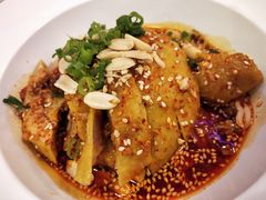 -缪氏川菜(丰盛町店)