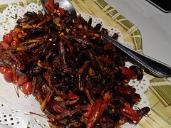 -牧雲子·臻选云南菜 .商务宴请(泰然大厦店)