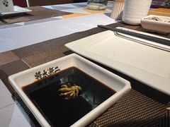 -将太无二·北美传奇寿司(瑞士公寓店)