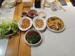 -浮何烤铺(桐梓林店)