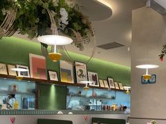 -Aqua Oasis 水天堂(太湖中心mall店)