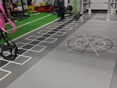 -奇迹健身(SM广场店)