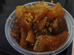 -阿姨牛杂(北京路店)