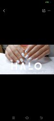 -Halo美甲美睫