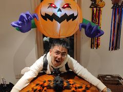 -弗兰克牛排西餐厅Ribone steak house(柠檬花园店)