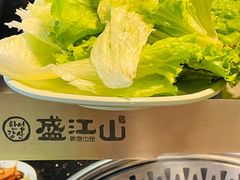 -悟烧·自助烤肉(小寨华旗国际店)