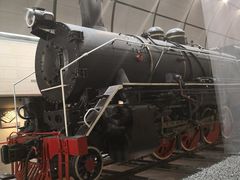 -铁道游击队纪念馆