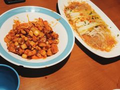 -坤记味道(新华城市广场店)