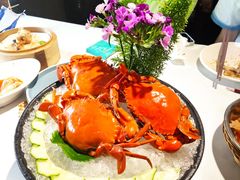 -味可道美食坊(福基路店)