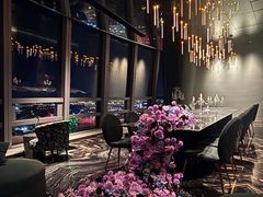 -天玑高空江景餐厅&酒吧Sky Secret Restaurant&Bar
