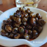 虾味道很好，还新鲜。笋子赞赞赞