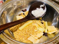 小锅奶茶-格日勒阿妈蒙古厨房(大召店)