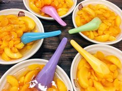 水果捞-都谷包子(天一广场店)